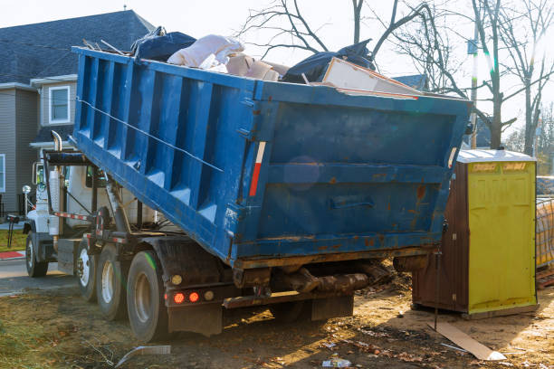 Best Residential Junk Removal  in Bonneauville, PA