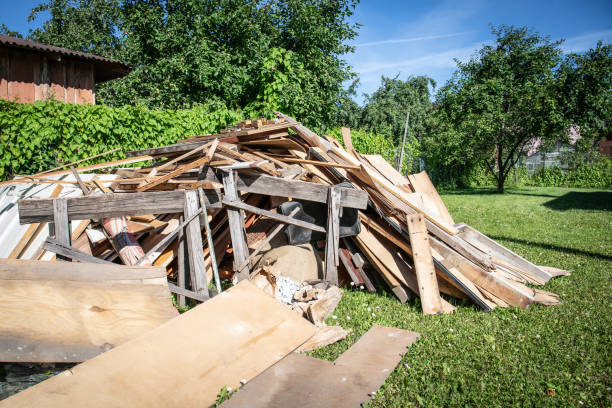 Best Yard Waste Removal  in Bonneauville, PA